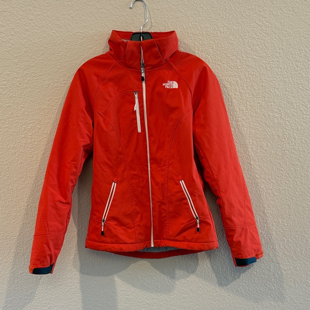 The North Face Women's Vibrant Jacket